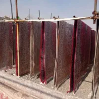 قالیشویی آب شور با بیش از ۳۰سال خدمت و تجربه