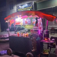 دستگاه بلال تنوری