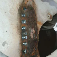 جوشکاری شاسی پراید تویوتا نیسان|خدمات موتور و ماشین|زاهدان, |دیوار