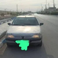 پژو روا مدل 88|خودرو سواری و وانت|امیدیه, |دیوار