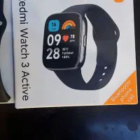 ساعت هوشمند شیائومی مدل Redmi Watch 3 Active|ساعت|تهران, افسریه جنوبی|دیوار