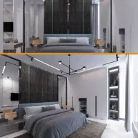 عدل ۱۸۵ متری _ ۱ سال ساخت