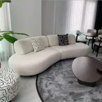 مبل ال تیدو|مبلمان خانگی و میز عسلی|چهاردانگه (تهران), |دیوار