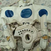 لباس هوگو تکواندو