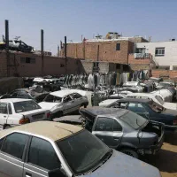 اسقاط خودرو فرسوده95میلیون