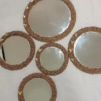 اینه|آینه|سقز, |دیوار