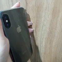 آیفون xمشکی 64گیگ