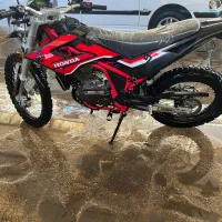 موتور تیریل تی فور کویر