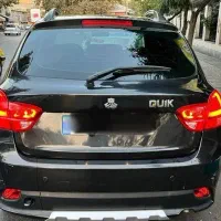 کوییک کم کارکرد مدل ۴۰۰|خودرو سواری و وانت|تهران, تجریش|دیوار