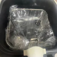 سرخ کن|اجاق گاز و لوازم برقی پخت‌وپز|نسیم‌شهر, |دیوار