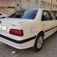 پژو پارس TU5 مدل 99 با آپشنهای کامل|خودرو سواری و وانت|اصفهان, بهارستان (مخابرات)|دیوار