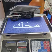 ترازو 30کیلو مارک محک|فروشگاه و مغازه|سنندج, |دیوار