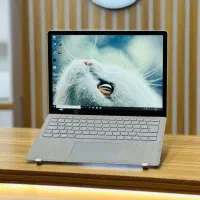 لپ تاپ  Surface Laptop 3 پردازنده i5 اوپن باکس