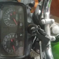 موتور 200 تکتاز|موتورسیکلت|شیراز, عفیفآباد|دیوار