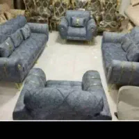 مبل مجآنی به راحتی آب خوردن مبل بخر|مبلمان خانگی و میز عسلی|یاسوج, |دیوار