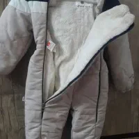 کاپشن سرهمی نوزادی|لباس|قم, حاج خلیل|دیوار