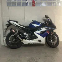 موتور  Gxsr1000|موتورسیکلت|مشهد, احمدآباد|دیوار