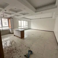 ۱۰۵متر۲خواب فول امکانات+سالن پرده خور+خوش نقشه