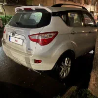 چانگانcs35 بی‌رنگ ۹۷