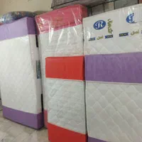 تشک رویال نانو با ده سال ضمانت|تشک تختخواب|چهارباغ, |دیوار