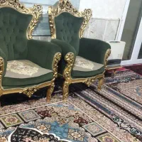 مبل|مبلمان خانگی و میز عسلی|تربت جام, کلالی|دیوار