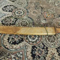 شمشیر زلفقارعلی