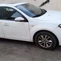 برلیانس H320 اتوماتیک 1500cc، مدل ۱۳۹۶|خودرو سواری و وانت|بندرعباس, |دیوار