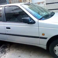 پژو 405 دو گانه کارخانه|خودرو سواری و وانت|خواف, |دیوار