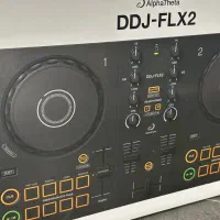 دستگاه دیجی Flx2 آکبند