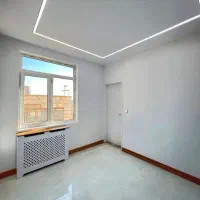 ۸۵ متر  بدون مشرف  ویو پارک بازسازی شده اشرفی