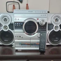 ظبط صوت سامسونگ