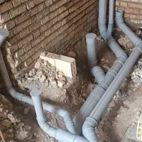 لوله کشی|خدمات پیشه و مهارت|اندیمشک, |دیوار