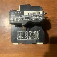 کنتاکتور D40 تله میکانیک اصل فرانسه