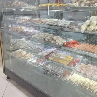 استخدام منقلدار ذغالی سالنکار خدماتی صندوقدار|استخدام خدمات فروشگاه و رستوران|کرج, گلشهر|دیوار