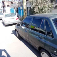 پراید 82