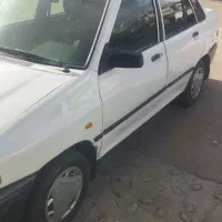 پراید مدل ۸۸