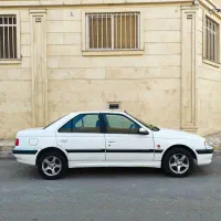 پژو پارس TU5 اتومات مدل 1397