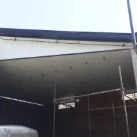 نصب سوله شیروانی|خدمات پیشه و مهارت|نورآباد, |دیوار