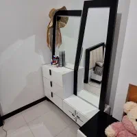 سرویس خواب کامل آدیداس درحدنو|تخت و سرویس خواب|تهران, تهرانسر مرکزی|دیوار