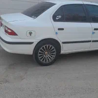 سمند ۹۶ مولتی پلکس