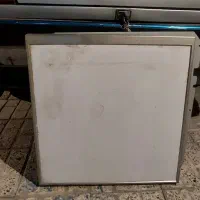 بدنه و سقف لباسشویی ال جی و مشابه
