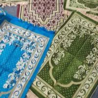 حراج سجاده به قیمت دبی|صنایع دستی و سایر لوازم تزئینی|قشم, |دیوار