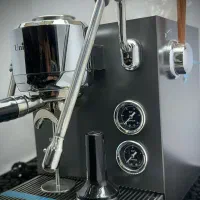 قهوه ساز چک۱تا۶ ماه