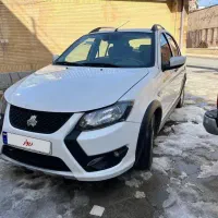 کوئیک S مدل ۱۴۰۲ بی رنگ