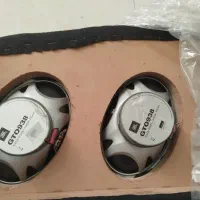 Jbl Gto938  HarMan|قطعات یدکی و لوازم جانبی|اهواز, شهرک حفاری|دیوار