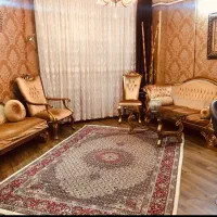 فروش آپارتمان ۷۸ متری ۲ خوابه طبقه ۴ در زمرد|فروش آپارتمان|مشهد, زمرد|دیوار