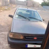 پرایدمدل ۸۸