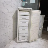 یخچال تمام فریزر 8کشو آزمایش ارج موتور آلمانی