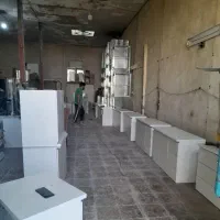 کابینت.فلزی زیرسینک.آبچکان.آماده.پیش ساخته|مصالح و تجهیزات ساختمان|تهران, تهرانسر شرقی|دیوار