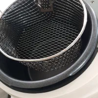 ماکروویو و سرخکن|اجاق گاز و لوازم برقی پخت‌وپز|کرج, شهرک بنفشه|دیوار